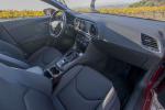Seat Leon FR 2016 года (WW)